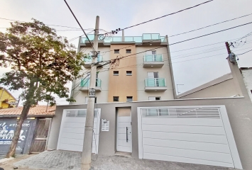 OPORTUNIDADE: Lindo Apartamento NOVO à venda no Jardim Líbano na Rua Professor Araújo Coelho 1022