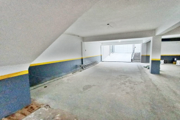 OPORTUNIDADE: Lindo Apartamento NOVO à venda no Jardim Líbano na Rua Professor Araújo Coelho 1022