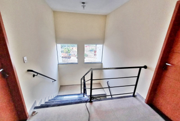 OPORTUNIDADE: Lindo Apartamento NOVO à venda no Jardim Líbano na Rua Professor Araújo Coelho 1022