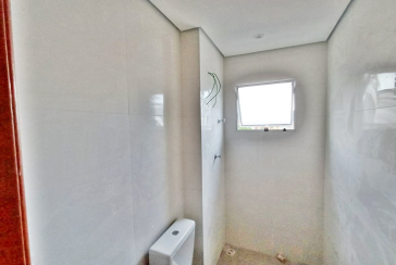 OPORTUNIDADE: Lindo Apartamento NOVO à venda no Jardim Líbano na Rua Professor Araújo Coelho 1022