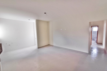 OPORTUNIDADE: Lindo Apartamento NOVO à venda no Jardim Líbano na Rua Professor Araújo Coelho 1022