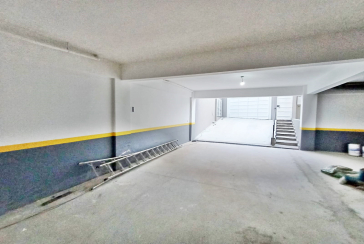 OPORTUNIDADE: Lindo Apartamento NOVO à venda no Jardim Líbano na Rua Professor Araújo Coelho 1022