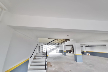 OPORTUNIDADE: Lindo Apartamento NOVO à venda no Jardim Líbano na Rua Professor Araújo Coelho 1022