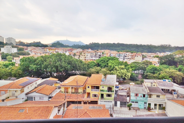 OPORTUNIDADE: Lindo Apartamento NOVO à venda no Jardim Líbano na Rua Professor Araújo Coelho 1022