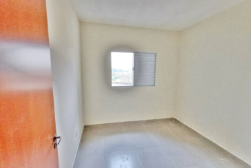 OPORTUNIDADE: Lindo Apartamento NOVO à venda no Jardim Líbano na Rua Professor Araújo Coelho 1022