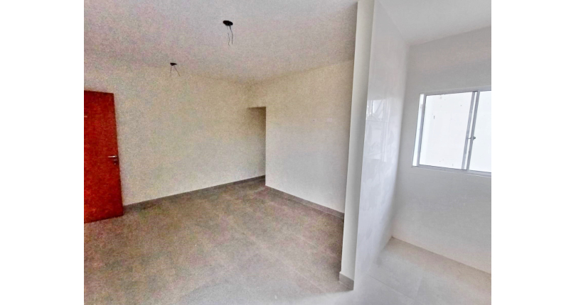 OPORTUNIDADE: Lindo Apartamento NOVO à venda no Jardim Líbano na Rua Professor Araújo Coelho 1022