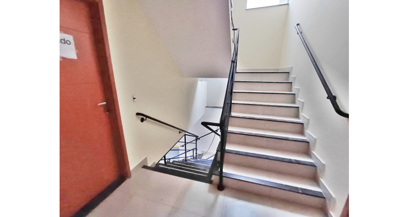 OPORTUNIDADE: Lindo Apartamento NOVO à venda no Jardim Líbano na Rua Professor Araújo Coelho 1022