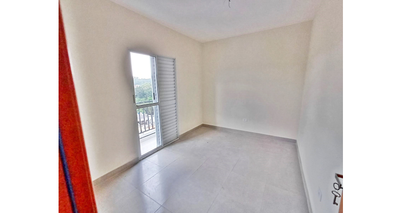 OPORTUNIDADE: Lindo Apartamento NOVO à venda no Jardim Líbano na Rua Professor Araújo Coelho 1022