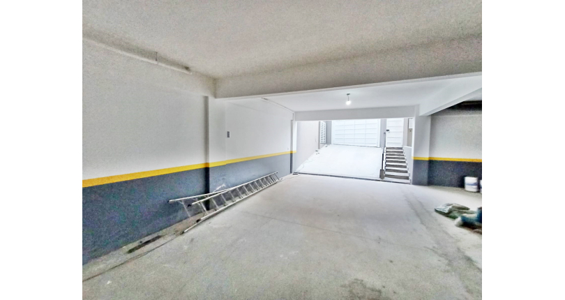 OPORTUNIDADE: Lindo Apartamento NOVO à venda no Jardim Líbano na Rua Professor Araújo Coelho 1022