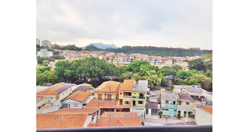 OPORTUNIDADE: Lindo Apartamento NOVO à venda no Jardim Líbano na Rua Professor Araújo Coelho 1022