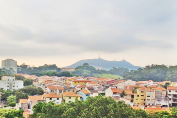 OPORTUNIDADE: Lindo Apartamento Cobertura novo à venda no Jardim Líbano 