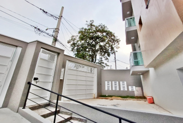 OPORTUNIDADE: Lindo Apartamento Cobertura novo à venda no Jardim Líbano 