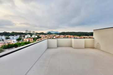 OPORTUNIDADE: Lindo Apartamento Cobertura novo à venda no Jardim Líbano 