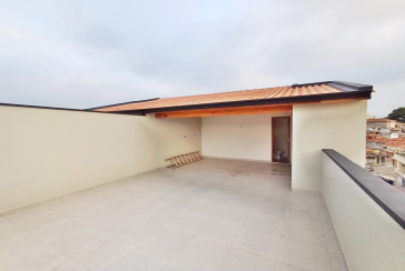 OPORTUNIDADE: Lindo Apartamento Cobertura novo à venda no Jardim Líbano 