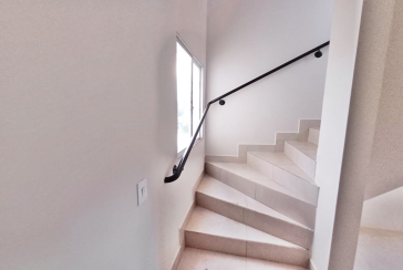 OPORTUNIDADE: Lindo Apartamento Cobertura novo à venda no Jardim Líbano 