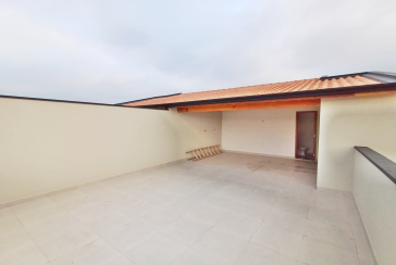 OPORTUNIDADE: Lindo Apartamento Cobertura novo à venda no Jardim Líbano 