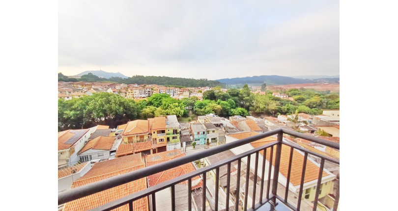 Apartamento à venda Rua Professor Araújo Coelho, 1022, Jardim Líbano - Imóveis à Venda