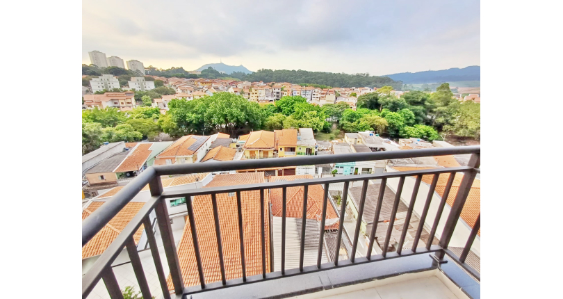 OPORTUNIDADE: Lindo Apartamento Cobertura novo à venda no Jardim Líbano 