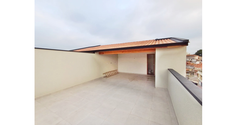 OPORTUNIDADE: Lindo Apartamento Cobertura novo à venda no Jardim Líbano 