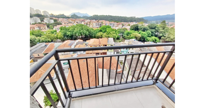 OPORTUNIDADE: Lindo Apartamento Cobertura novo à venda no Jardim Líbano 