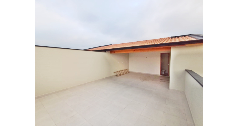 OPORTUNIDADE: Lindo Apartamento Cobertura novo à venda no Jardim Líbano 