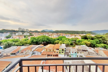  Lindo Apartamento Cobertura novo à venda no Jardim Líbano na Rua Professor Araújo Coelho 1022