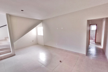  Lindo Apartamento Cobertura novo à venda no Jardim Líbano na Rua Professor Araújo Coelho 1022