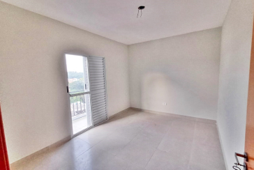  Lindo Apartamento Cobertura novo à venda no Jardim Líbano na Rua Professor Araújo Coelho 1022