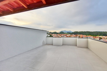  Lindo Apartamento Cobertura novo à venda no Jardim Líbano na Rua Professor Araújo Coelho 1022