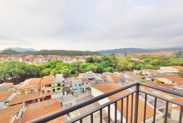  Lindo Apartamento Cobertura novo à venda no Jardim Líbano na Rua Professor Araújo Coelho 1022