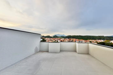  Lindo Apartamento Cobertura novo à venda no Jardim Líbano na Rua Professor Araújo Coelho 1022