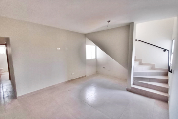  Lindo Apartamento Cobertura novo à venda no Jardim Líbano na Rua Professor Araújo Coelho 1022