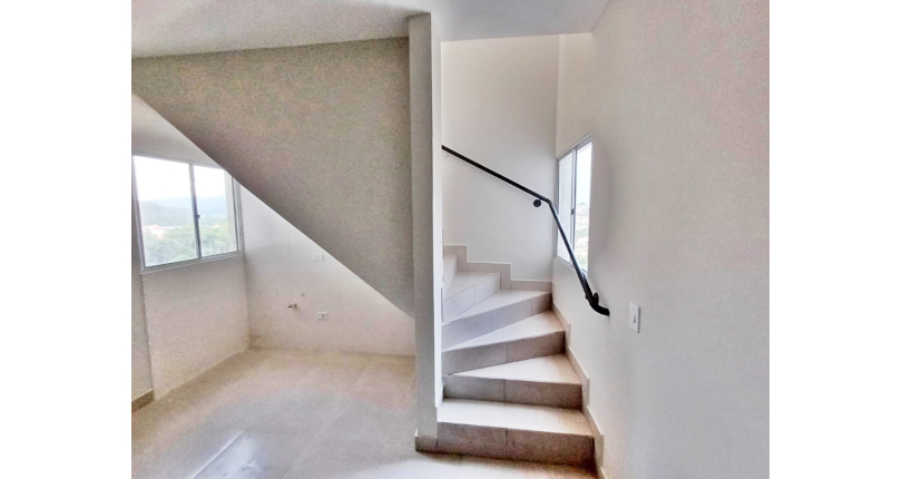  Lindo Apartamento Cobertura novo à venda no Jardim Líbano na Rua Professor Araújo Coelho 1022