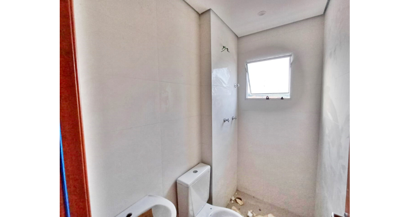  Lindo Apartamento Cobertura novo à venda no Jardim Líbano na Rua Professor Araújo Coelho 1022