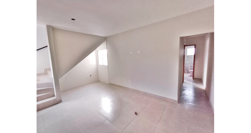  Lindo Apartamento Cobertura novo à venda no Jardim Líbano na Rua Professor Araújo Coelho 1022