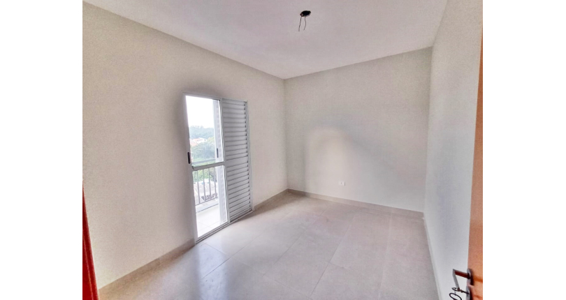  Lindo Apartamento Cobertura novo à venda no Jardim Líbano na Rua Professor Araújo Coelho 1022