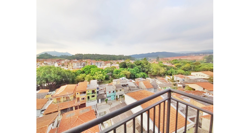  Lindo Apartamento Cobertura novo à venda no Jardim Líbano na Rua Professor Araújo Coelho 1022