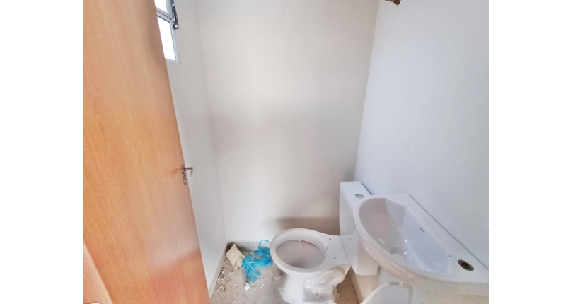  Lindo Apartamento Cobertura novo à venda no Jardim Líbano na Rua Professor Araújo Coelho 1022