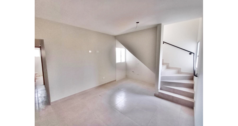  Lindo Apartamento Cobertura novo à venda no Jardim Líbano na Rua Professor Araújo Coelho 1022