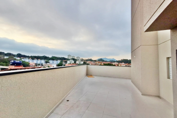 Apartamento Gardem novo à venda no Jardim Líbano 