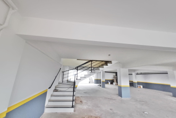 Apartamento Gardem novo à venda no Jardim Líbano 