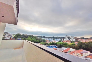 Apartamento Gardem novo à venda no Jardim Líbano 