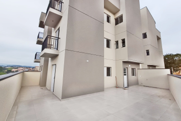 Apartamento Gardem novo à venda no Jardim Líbano 