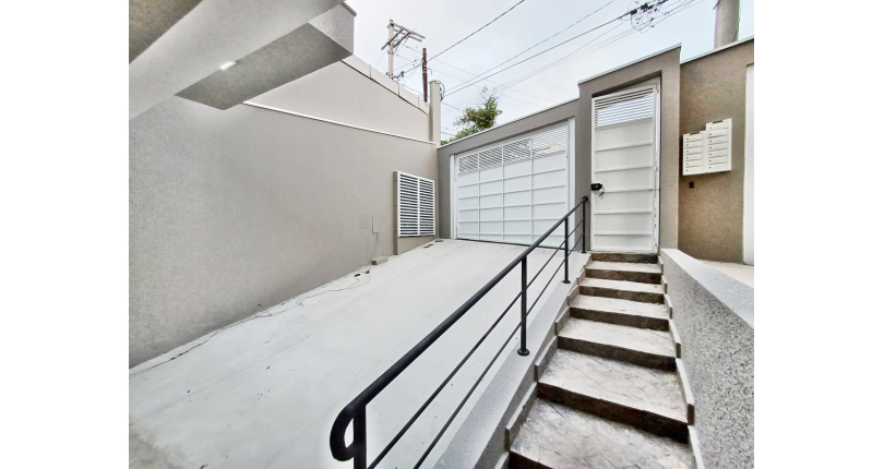 Apartamento Gardem novo à venda no Jardim Líbano 