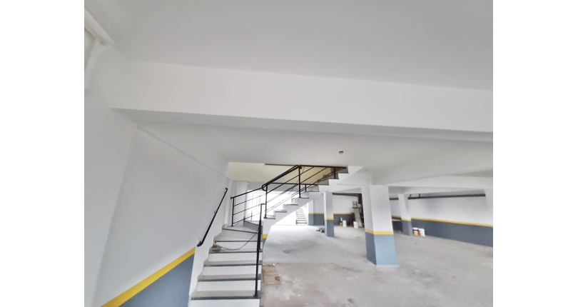 Apartamento Gardem novo à venda no Jardim Líbano 