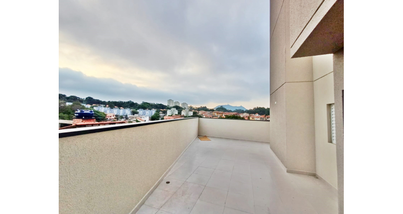 Apartamento Gardem novo à venda no Jardim Líbano 