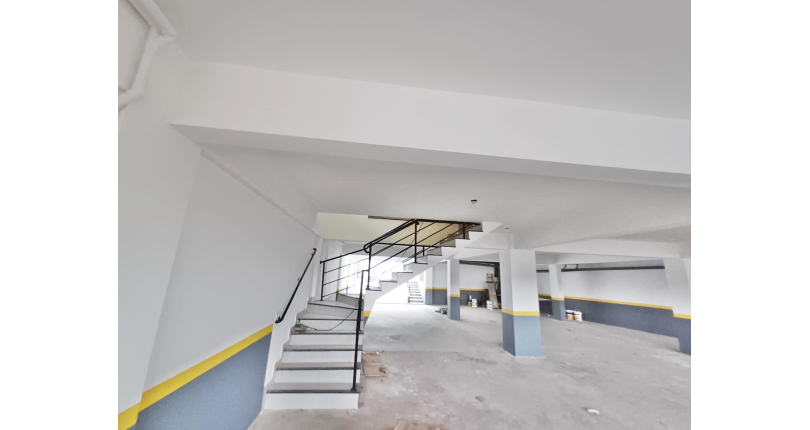 Apartamento Gardem novo à venda no Jardim Líbano 