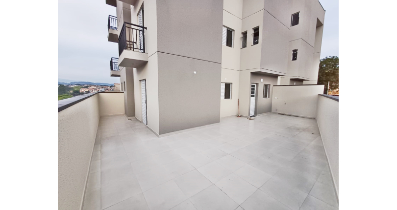 Apartamento Gardem novo à venda no Jardim Líbano 