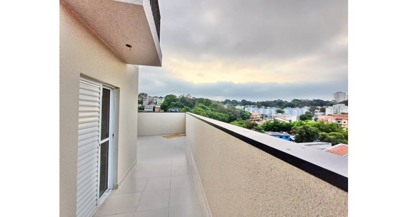 Apartamento Gardem novo à venda no Jardim Líbano 