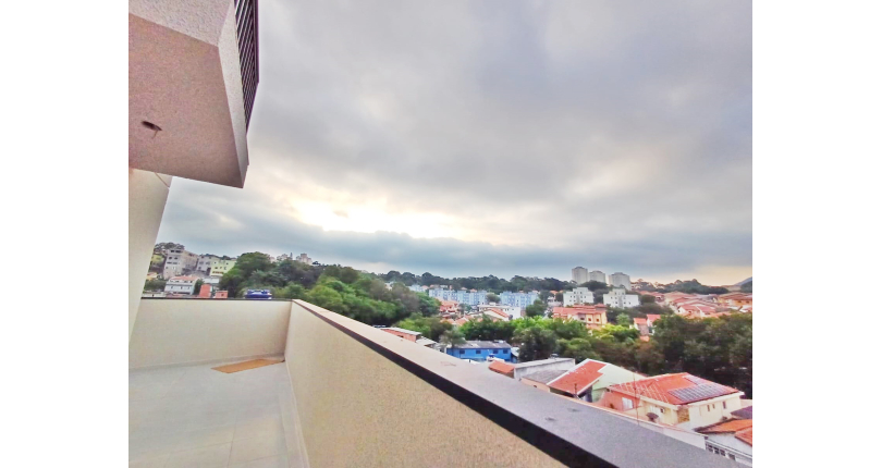 Apartamento Gardem novo à venda no Jardim Líbano 